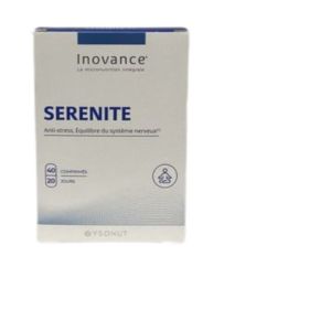 Inovance - Serenite - 40comprimés