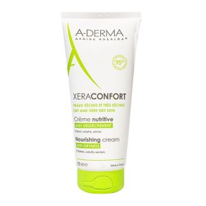 Aderma - Xeraconfort Crème Nutritive - 200mL