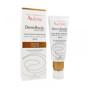 Avène - DermAbsolu crème de teint redensifiante - 40 ml
