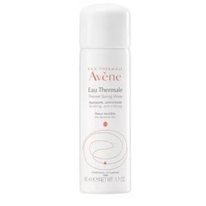 Avène - Eau Thermale Aérosol -  50ml