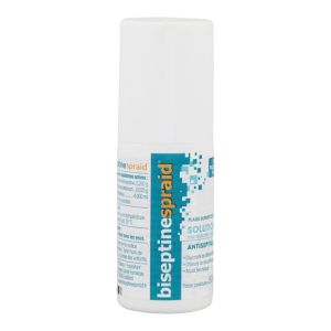 BiseptineSpraid - Antiseptique - 50 ml