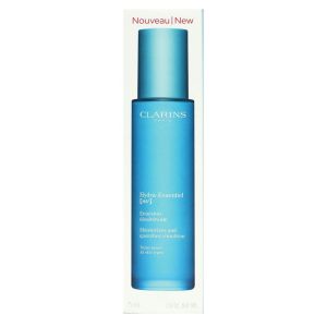 Clarins - Hydra essentiel HA2 - Emulsion toutes peaux - 75mL