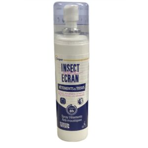 Cooper - Insect écran Spray vêtements et tissus - 100ml