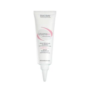 Ducray - Ictyane HD crème émolliente - 50ml