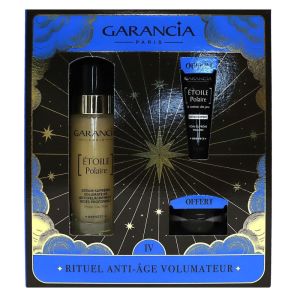 Garancia - Etoile Polaire Sérum Suprême 30 ml -  Son Rituel Anti-Âge Volumateur Offert