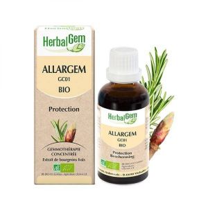 HerbalGem - Allargem - 30ml