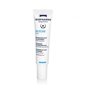 Isispharma -  NEOTONE Contour des yeux éclaircissant - 15ml