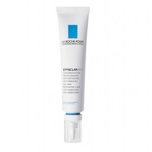 La Roche-posay - Effaclar K + points noirs - 30 ml