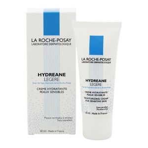 La Roche-posay - Hydreane légère - 40 ml