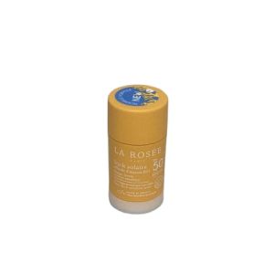 La Rosée - Stick Solaire à l'Huile d'Abricot Bio SPF50 - 18g