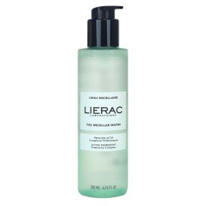 Lierac - L'eau Micellaire - 200mL
