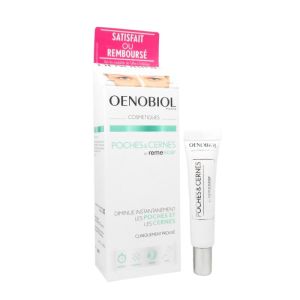 Oenobiol - Poches & cernes - 8ml