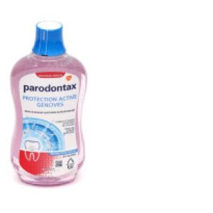 Parodontax - bain de bouche - 500ml