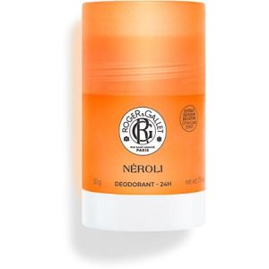 Roger & Gallet - Déodorant à la Néroli - 50G