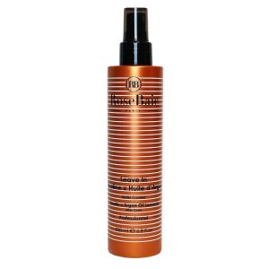 RoseBaie - Huile d'Argan Cheveux après couleur - 200ml