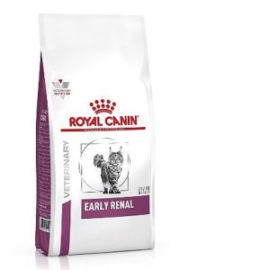 Royal Canin - VHN CAT EARLY RENAL SAC/6KG