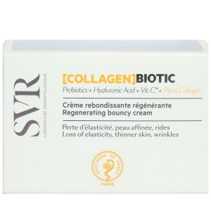 SVR - Collagen Biotic Crème Rebondissante Régénérante - 50mL