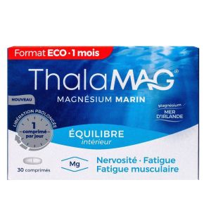 Thalamag - Equilibre intérieur LP - Comprimés