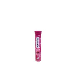 UPSA - HydraFizz Skin - 16 Comprimés Effervescents fruits rouges