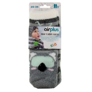 Airplus - Chaussettes hydratantes kids 28 - 36