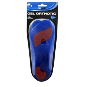 Airplus - Semelle gel orthotic