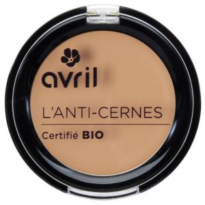 Avril - Anti-cernes - Doré