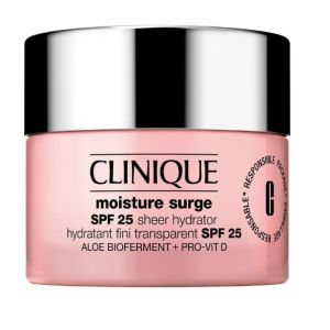 Clinique - Crème hydratante SPF 25 - 30 mL