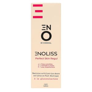 Enoliss - Perfect Skin Regul - 30ml