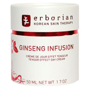 Erborian - Ginseng infusion crème de jour - 50ml