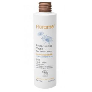 Florame - Lotion Tonique Visage - 200ml