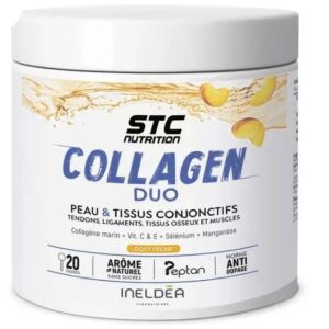 Ineldea - Collagen duo - 230g