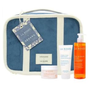 La Rosée - Coffret la Rosée x Sézane