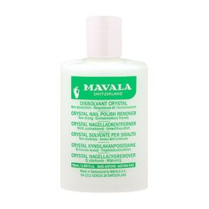 Mavala - Dissolvant crystal - 50 ml