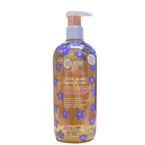 Même - Huile lavante visage & corps- 500ml