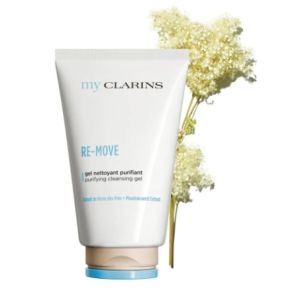 My Clarins - Re-move gel nettoyant purifiant - 125ml