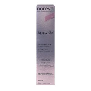 Noreva - Alpha KM émulsion de jour - 40 ml