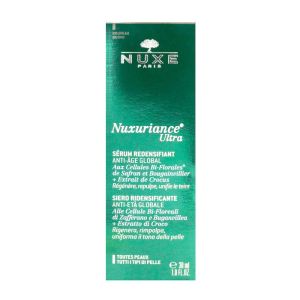 Nuxe - Nuxuriance Sérum redensifiant - 30ml