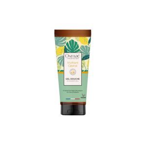 Osmaé - Vivifiant Cédrat gel douche - 200ml