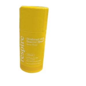 Respire - Déodorant Stick  Douceur Monoï - 50g