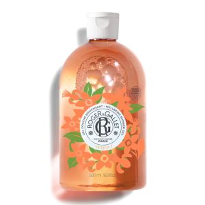 Roger & Gallet - Gel Douche Bienfaisant Néroli - 500 ml