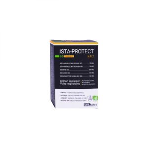 Synactifs - IstaProtect - 20 Gélules
