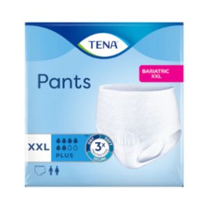 Tena - Pants XXL plus slip absorbant