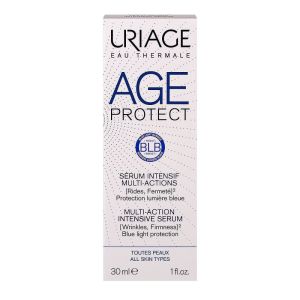 Uriage - Age Protect sérum intensif multi-actions - 30ml