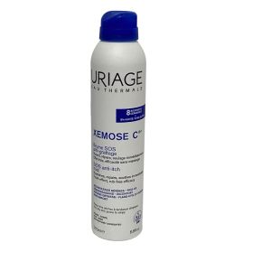 Uriage - Xémose Brume anti-grattage - 200Ml