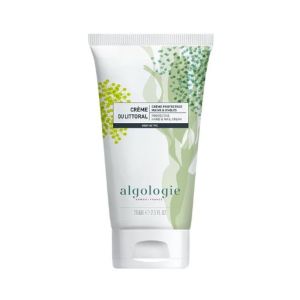 Algologie - Crème du littoral mains et ongles - 75ml