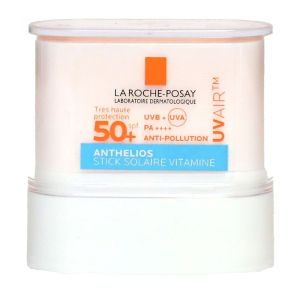 La Roche Posay - Anthelios Uvair stick solaire vitaminé SPF50+ - 10ml