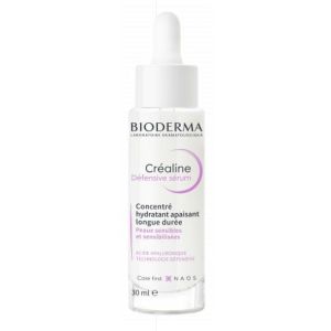 Bioderma - Crealine Defensive Serum - 30Ml