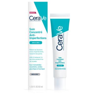 Cerave - Soin Concentré anti-imperfections - 40ml