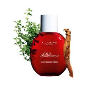 Clarins aroma - Eau Dynamisante - 50mL