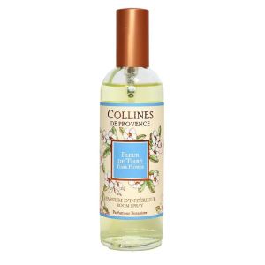 Collines de Provence - Parfum d'intérieur Fleur de Tiaré - 100ml